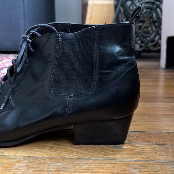 Caramba booties - Picture 3 of 5